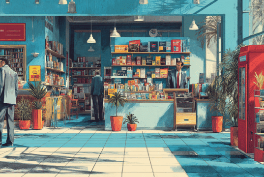 Faturamento de PMEs recua e varejo amplia perdas em fevereiro