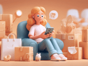 Shopee lidera volume e Mercado Livre amplia gasto no e-commerce