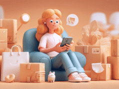 Shopee lidera volume e Mercado Livre amplia gasto no e-commerce