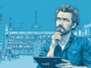 Confiança do empresário recua em março