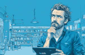 Confiança do empresário recua em março