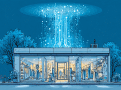 Bots de IA reduzem visibilidade de empresas