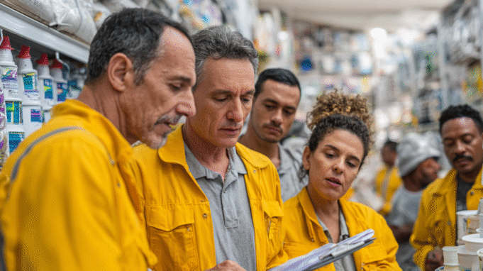 Impacto esperado da jornada de trabalho no varejo matcons