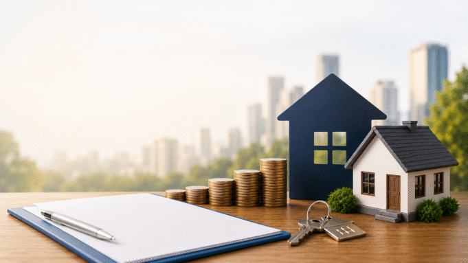 Crédito imobiliário registra melhor abril da série histórica