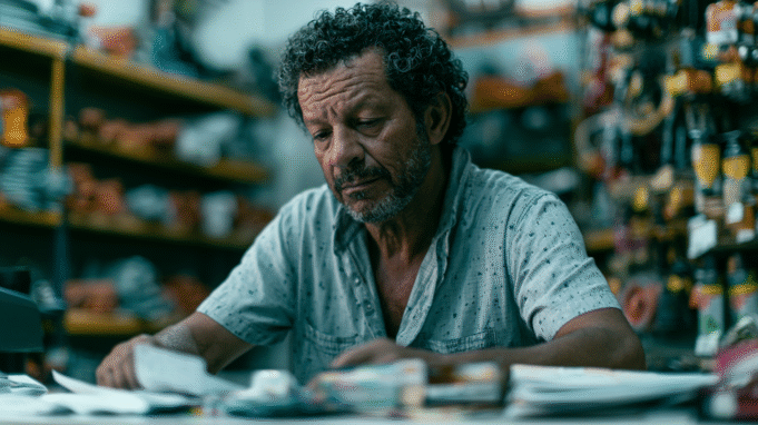 Endividamento das famílias bate novo recorde em abril, aponta CNC