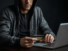 Fraudes no e-commerce avançam em abril