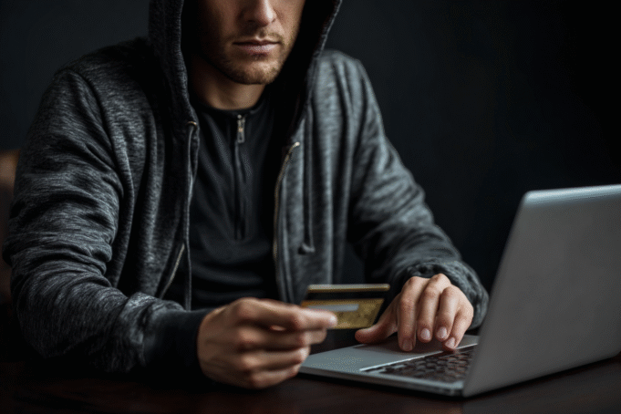 Fraudes no e-commerce avançam em abril