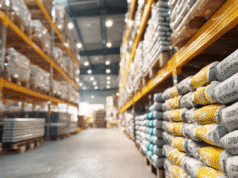 INCC-M desacelera para 0,77% em maio
