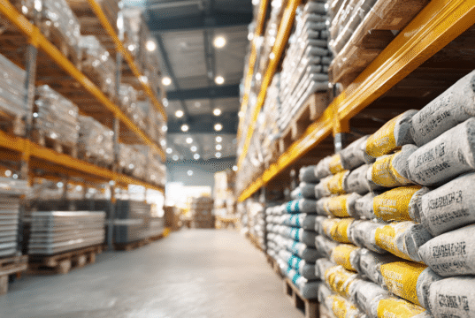 INCC-M desacelera para 0,77% em maio