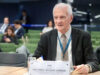 Ivo Dall’Acqua é eleito presidente da FecomercioSP para gestão 2026-2030