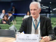 Ivo Dall’Acqua é eleito presidente da FecomercioSP para gestão 2026-2030