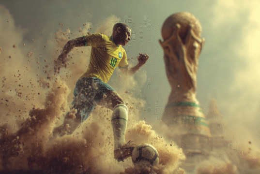 Copa do Mundo exige planejamento das empresas durante jogos da Seleção