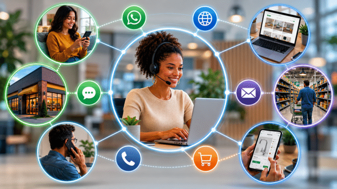 WhatsApp amplia espaço nas vendas e no atendimento ao consumidor