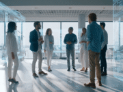 Webinário debate aplicações da IA na área de RH