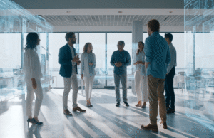 Webinário debate aplicações da IA na área de RH