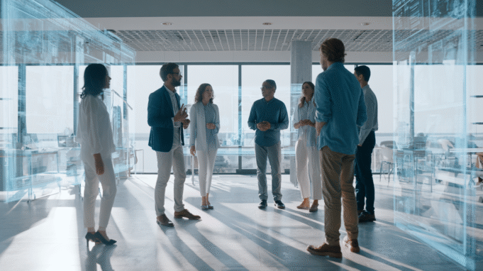Webinário debate aplicações da IA na área de RH