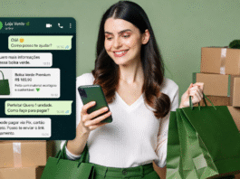 Consumidor híbrido já é maioria: 85% compram online, 78% no físico e o varejo ainda divide canais