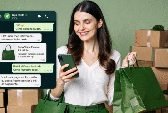 Consumidor híbrido já é maioria: 85% compram online, 78% no físico e o varejo ainda divide canais