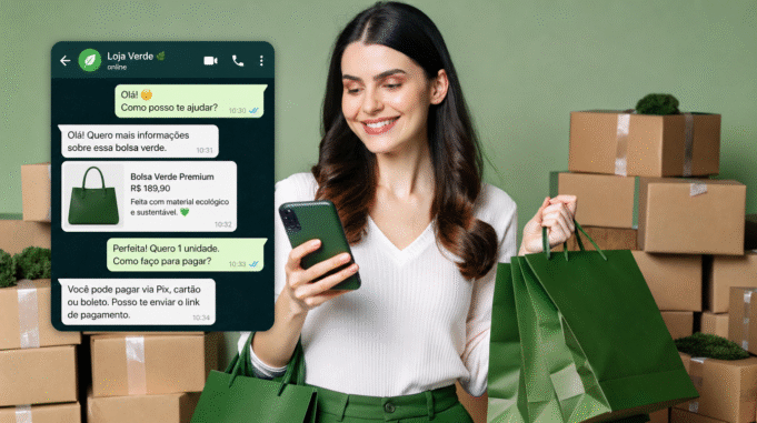 Consumidor híbrido já é maioria: 85% compram online, 78% no físico e o varejo ainda divide canais