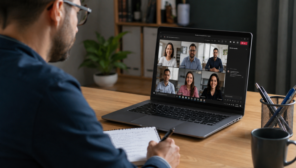 webinarios