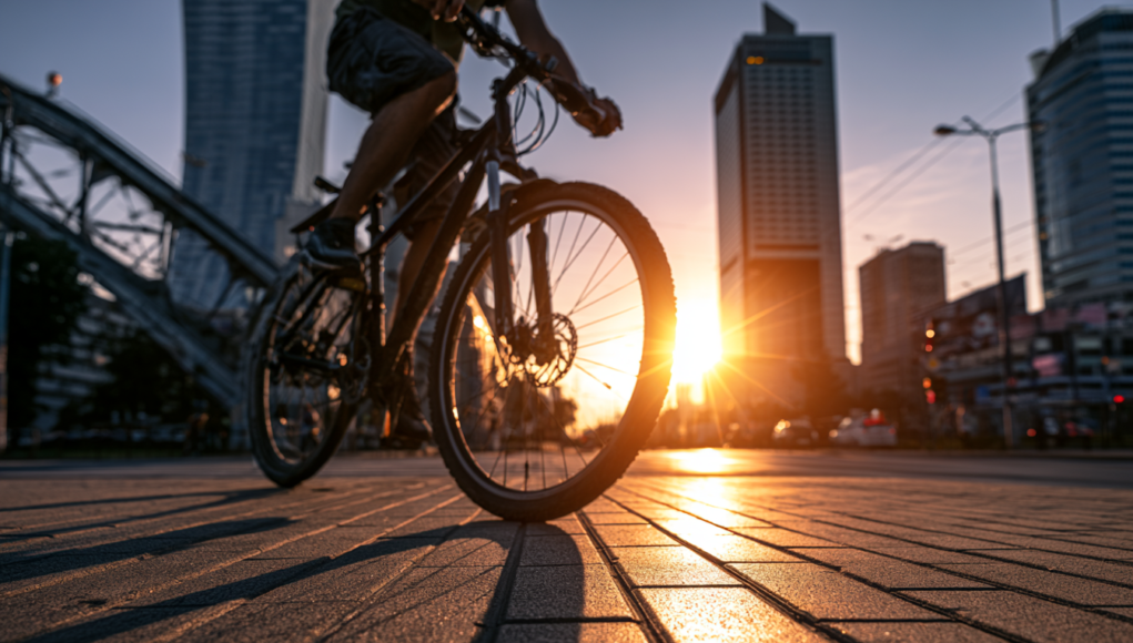bici