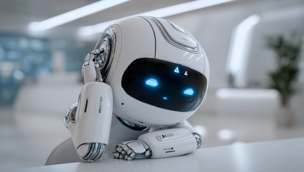 chatbot