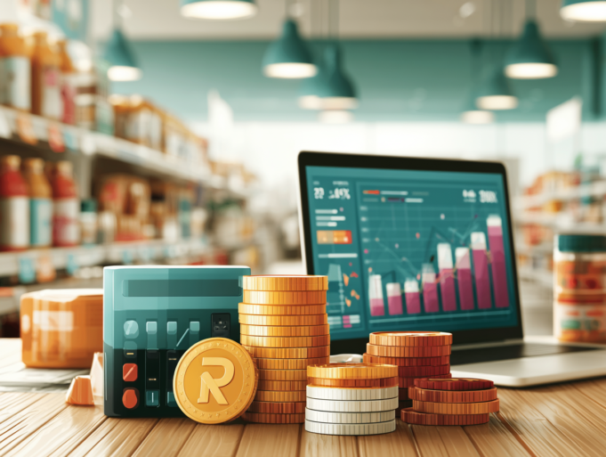 Varejo ampliado deve crescer 4,9% em julho