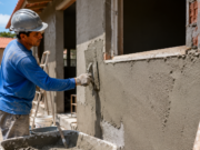 Pesquisa aponta construção e engenharia entre os setores com maior presencialidade no trabalho