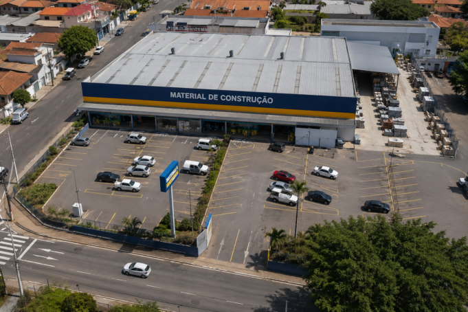 Emprego no varejo de material de construção da RMSP: pior junho da série e o 1° semestre mais fraco desde 2020