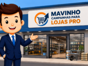 Sincomavi disponibiliza GPTs do Mavinho para apoiar o varejo