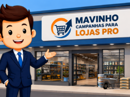 Sincomavi disponibiliza GPTs do Mavinho para apoiar o varejo