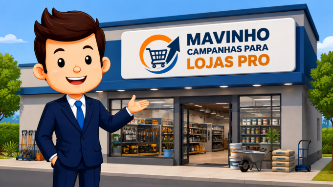 Sincomavi disponibiliza GPTs do Mavinho para apoiar o varejo