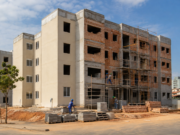 INCC-M sobe 0,85% em agosto