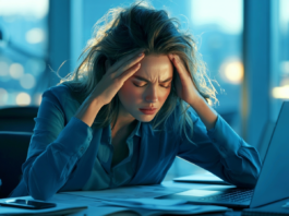 Livro aborda causas, sintomas e estratégias para enfrentar o burnout