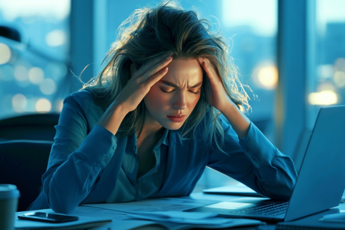 Livro aborda causas, sintomas e estratégias para enfrentar o burnout