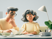 Endividamento das famílias chega a 82% em julho