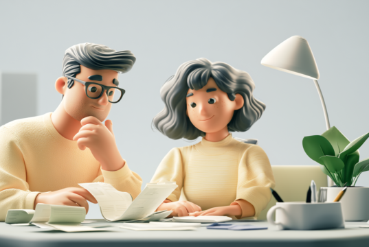 Endividamento das famílias chega a 82% em julho