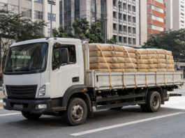 Portaria estabelece novos valores para ICMS-ST nas saídas de cimento em São Paulo