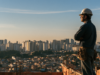 Construção: confiança também sofre queda em agosto