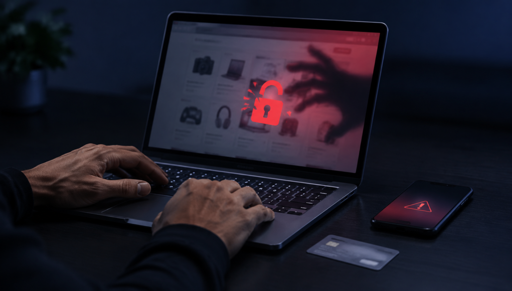 fraude-ecommerce