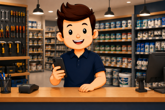 Mavinho Redes Sociais e Campanhas para Lojas – Lite