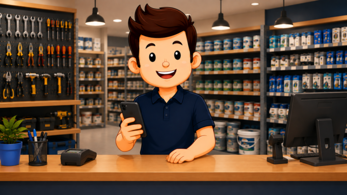 Mavinho Redes Sociais e Campanhas para Lojas – Lite