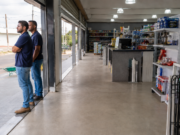 Vendas de materiais de construção no Estado de São Paulo recuam 4,9% no 1° semestre