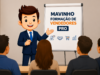 Mavinho Formação de Vendedores PRO