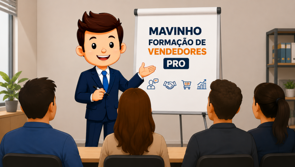 treinamento