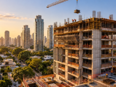 Alta de 0,25% em setembro do INCC