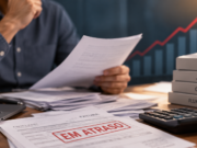 Empresas registram maior inadimplência da série histórica