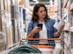 Intenção de consumo recua pelo quinto mês consecutivo