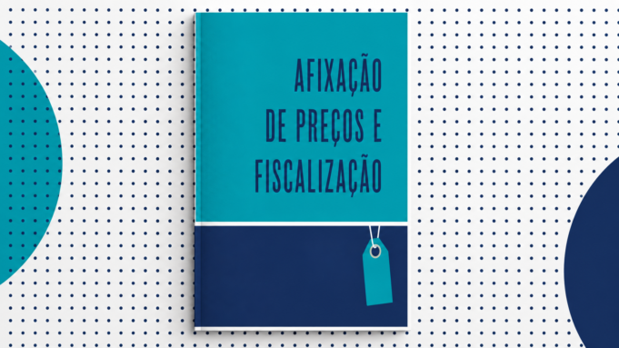 Manual “Fixação de Preços e Fiscalização”