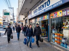 Matcons: queda na intensidade do aumento de preços